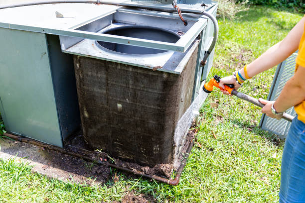Best Dryer Vent Cleaning Services  in Newport, OH