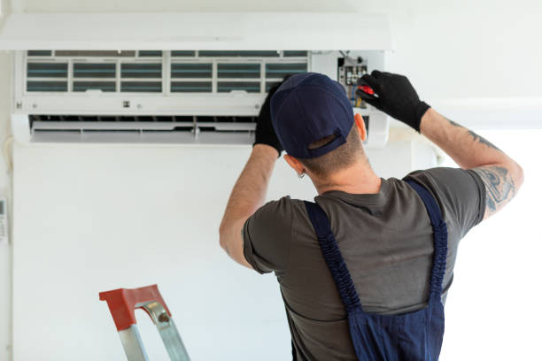 Best Air Duct Cleaning Near Me  in Newport, OH