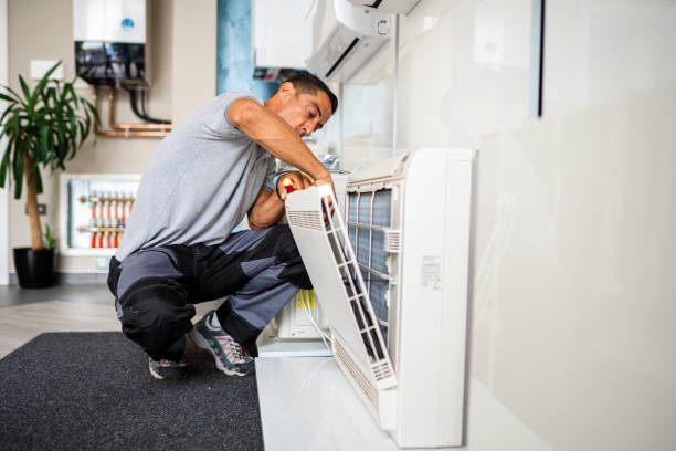 Best Air Duct Sanitizing Services  in Newport, OH