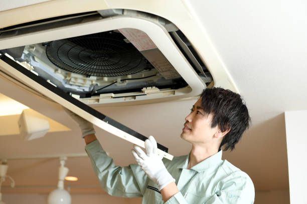 Best HVAC Maintenance and Cleaning  in Newport, OH