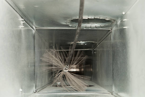 Best Ductwork Cleaning Services  in Newport, OH
