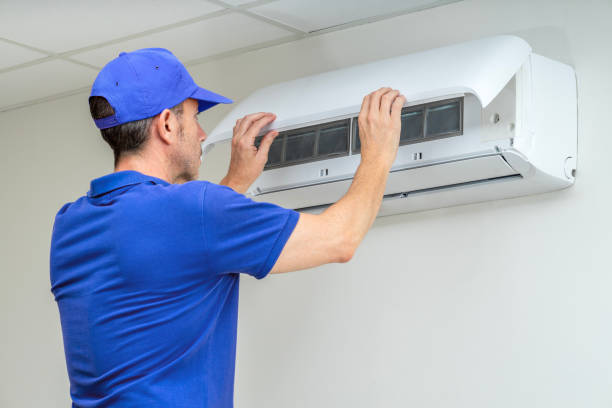 Best Local Air Duct Cleaning Services  in Newport, OH