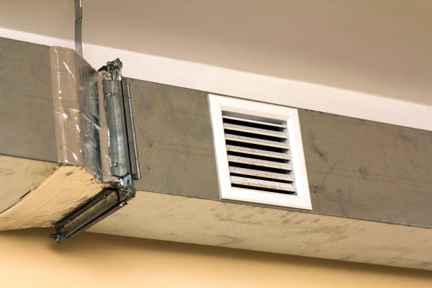 Best Residential Air Duct Cleaning  in Newport, OH